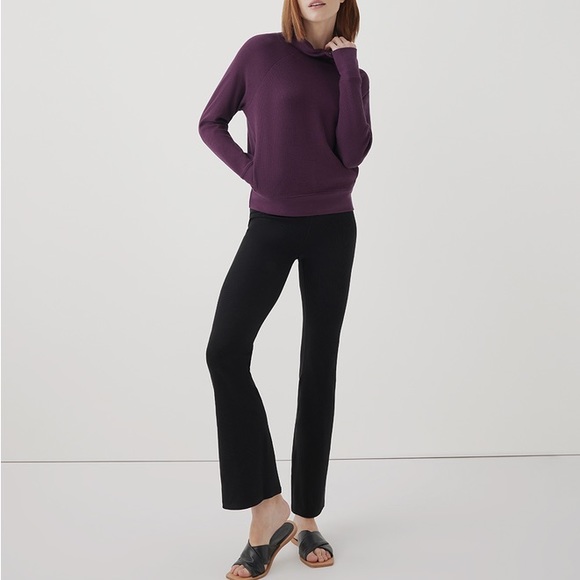 Pact waffle thermal top - Picture 3 of 7